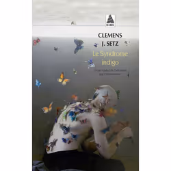 ISBN Le Syndrome indigo, Français, 464 pages