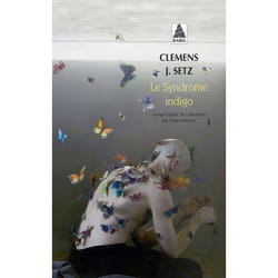 ISBN Le Syndrome indigo