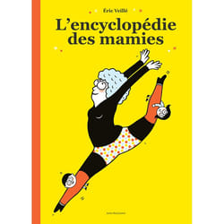 ISBN L'encyclopédie des mamies