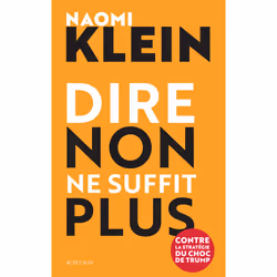 ISBN Dire non ne suffit plus, Français, 306 pages