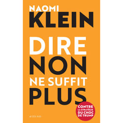 ISBN Dire non ne suffit plus