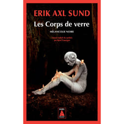 ISBN Les Corps de verre