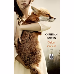 ISBN Selon Vincent, Français, 336 pages