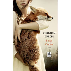 ISBN Selon Vincent
