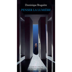 ISBN Penser la lumière