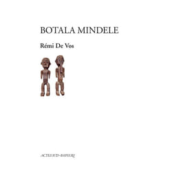 ISBN Botala mindele