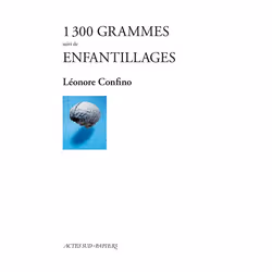 ISBN 1 300 grammes suivi de Enfantillages, Français, 112 pages