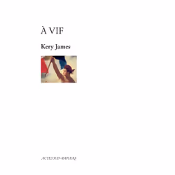 ISBN À Vif, Français, 40 pages