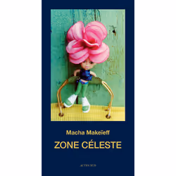 ISBN Zone céleste, Français, 56 pages