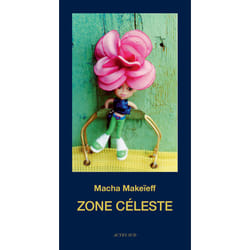 ISBN Zone céleste