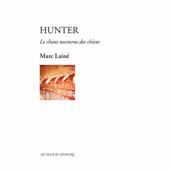 ISBN Hunter, Français, 64 pages
