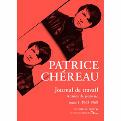 ISBN Journal de travail, tome 1, Français, 272 pages