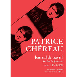 ISBN Journal de travail, tome 1