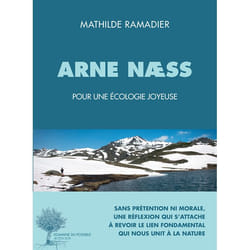 ISBN Arne Næss, pour une écologie joyeuse