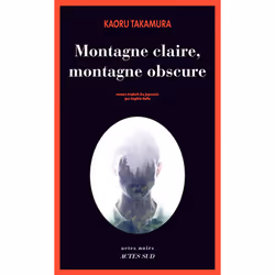 ISBN Montagne claire, montagne obscure, Français, 576 pages
