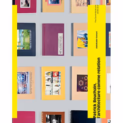 ISBN Patrick Bouchain, Français, 288 pages