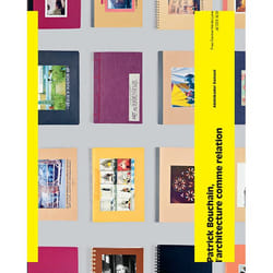 ISBN Patrick Bouchain