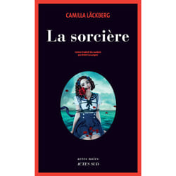 ISBN La sorcière