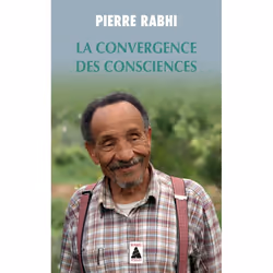 ISBN La Convergence des consciences, Français, 208 pages