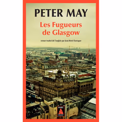 ISBN Les Fugueurs de Glasgow, Français, 448 pages