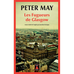 ISBN Les Fugueurs de Glasgow