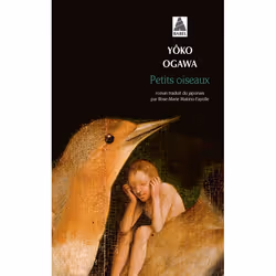 ISBN Petits oiseaux, Français, 272 pages