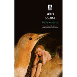ISBN Petits oiseaux