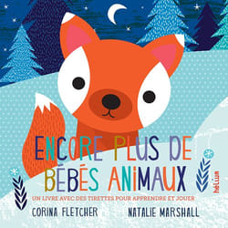 ISBN Encore plus de bébés animaux