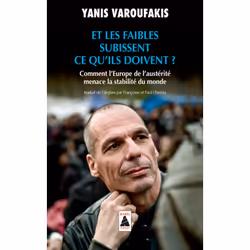 ISBN Et les faibles subissent ce qu'ils doivent ?, Français, 448 pages