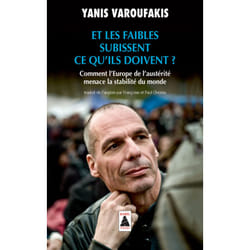ISBN Et les faibles subissent ce qu'ils doivent ?