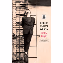 ISBN Ripley Bogle, Français, 448 pages