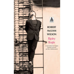 ISBN Ripley Bogle