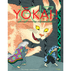 ISBN Yôkai !
