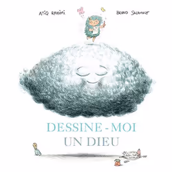 ISBN Dessine-moi un dieu, Français, 32 pages