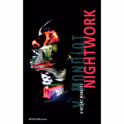 ISBN Nightwork, Français, 288 pages