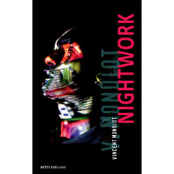 ISBN Nightwork