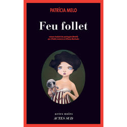 ISBN Feu follet
