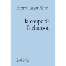 ISBN La Coupe de l'Échanson