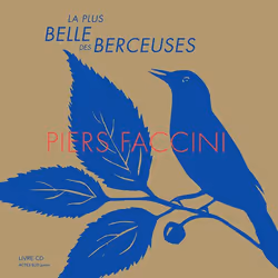 ISBN La plus belle des berceuses, Français, 40 pages