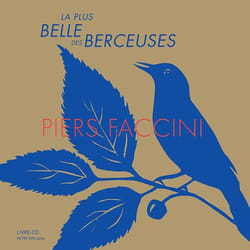 ISBN La plus belle des berceuses