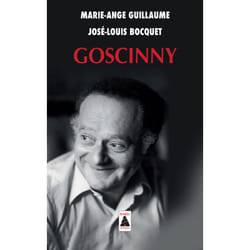 ISBN Goscinny