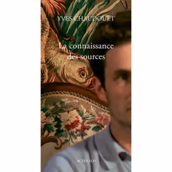 ISBN Yves Chaudouët, La connaissance des sources, Français, 56 pages