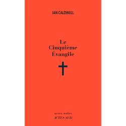 ISBN Le Cinquième Evangile, Français, 528 pages