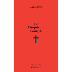 ISBN Le Cinquième Evangile