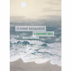 ISBN L'enfant qui, Français