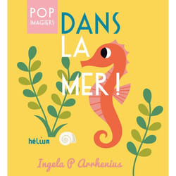 ISBN Dans la mer !