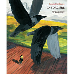 ISBN La sorcière