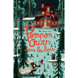 ISBN Pompon ours dans les bois