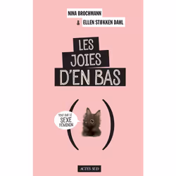 ISBN Les Joies d'en bas, Français, 448 pages