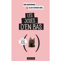ISBN Les Joies d'en bas